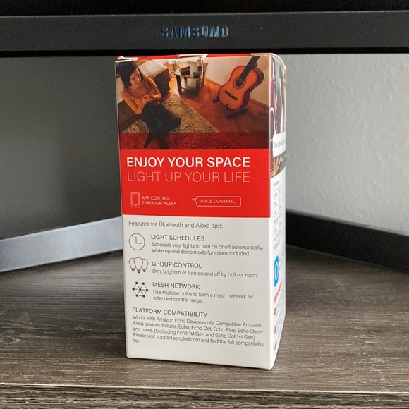 Spengler Smart Light - Picture 3 of 5